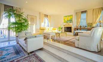 Imagem: Higienópolis! Neoclássico! Cobertura Triplex!