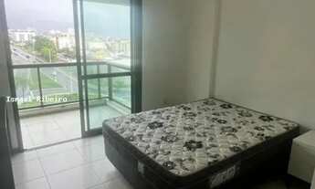 Imagem 3: Apartamento para Locação em Salvador, Jardim Armação, 1 dormitório, 1 suíte, 1 banheiro, 1