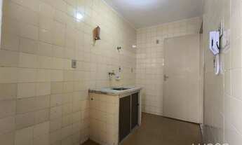 Imagem 7: Apartamento com 1 dormitório para alugar, 40 m² por R$ 1.672,32/mês - Taguatinga Sul - Tag