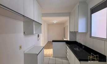 Imagem 3: Apartamento com 2 dormitórios para alugar, 51 m² por R$ 1.550,00/mês - Ilha do Sol - Itu/S