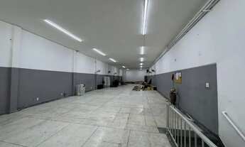 Imagem: Imóvel para aluguel possui 400 metros quadrados