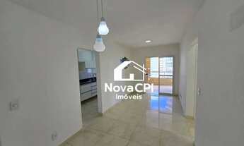 Imagem 3: Apartamento com 2 Quartos á venda na Vila Guilhermina Praia Grande/SP