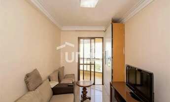 Imagem 6: Residencial Villaggio Bueno - Apartamento 4 quartos, sendo 3 suítes