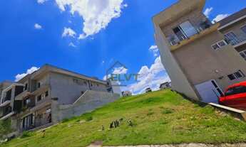 Imagem 2: The Square Village - Terreno à venda no Granja Viana com 168m²