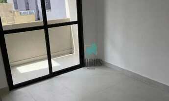 Imagem 5: Apartamento com 2 dormitórios, 56 m² - venda por R$ 525.000,00 ou aluguel por R$ 3.297,00