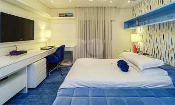 Imagem 6: Sobrado com 3 quartos à venda em Pacaembu - SP