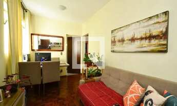 Imagem 2: Apartamento à Venda - Sagrada Família, 2 Quartos, 60 m2