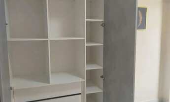 Imagem 2: Apartamento 2 Quartos para Venda ao lado do Shopping Cerrado - Goiânia