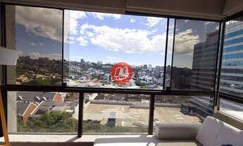 Imagem 4: Morano vende Linda Cobertura no Ed. Parque Iguatemi - Porto Alegre/RS