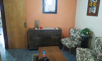 Imagem 6: Sobrado para venda com 210 metros quadrados com 4 quartos em bairro Ilda - Aparecida de Go