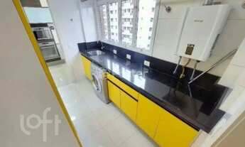 Imagem 5: Apartamento à venda Rodovia Amaro Antônio Vieira, Itacorubi - Florianópolis