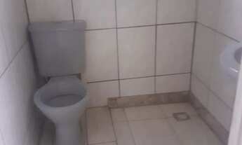 Imagem 6: Quitinete no 3º andar, Quarto Cozinha e Banheiro