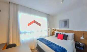 Imagem 4: Studio em Avenida Silva Jardim - Água Verde - Curitiba/PR