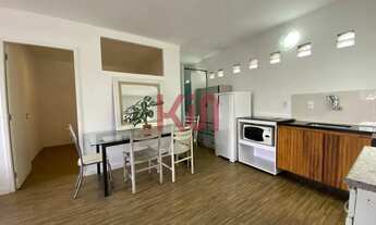 Imagem 7: Casa para locação em São Paulo-SP, bairro Mirandópolis, 2 quartos, 1 banheiro, 50m² de áre