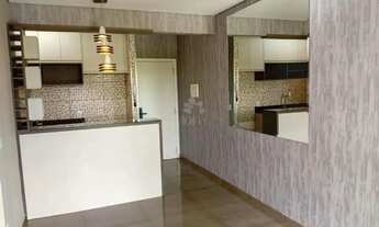 Imagem: Apartamento para alugar em Sumaré, Loteamento