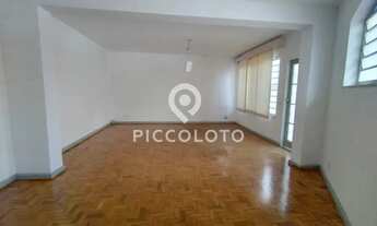 Imagem 6: Casa à venda em Campinas, Jardim Proença, com 3 quartos, com 110 m²