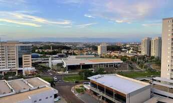 Imagem 7: Apartamento com 2 dormitórios para alugar, 95 m² por R$ 4.769,00/mês - Nova Aliança - Ribe