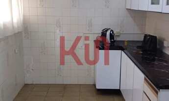 Imagem 4: Casa à venda em São Paulo-SP, Cambuci: 4 quartos, 1 suíte, 1 sala, 2 banheiros, 2 vagas de