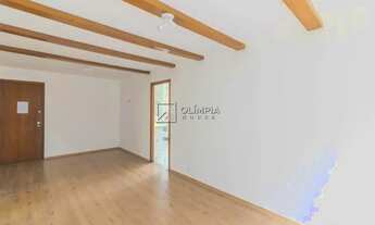 Imagem 3: Aluguel Apartamento 2 Dormitórios - 104 m² Jardim Paulista