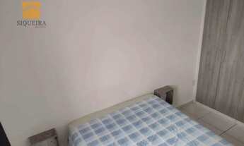 Imagem 2: Apartamento para alugar, 62 m² por R$ 2.489,88/mês - Campolim - Sorocaba/SP