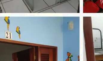 Imagem 2: Casa em condomínio para aluguel