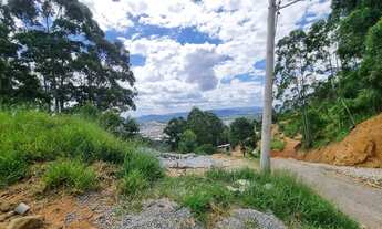 Imagem 3: Lote a venda em condomínio com 378 metros quadrados em Morro Grande - Caieiras - SP