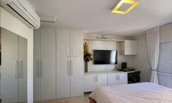 Imagem 4: Apartamento de 3 suítes à venda no Edifício Grand Raya, 148 m², Zona Sul de Ribeirão Preto