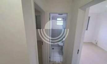 Imagem 5: Apartamento à venda em Campinas, Loteamento Parque São Martinho, com 2 quartos, com 43 m²