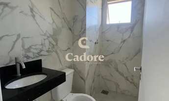 Imagem 2: Seu Apartamento no Novo Mundo com Excelente Custo-Benefício