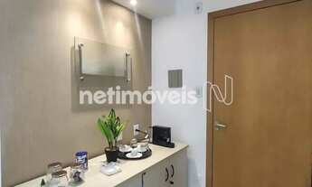 Imagem 4: Sala Comercial Premium no Tancredo Neves Trade Center - Localização Estratégica