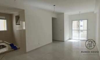 Imagem: Apartamento novo para locação no Parque