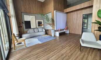 Imagem 2: Apto Aldeota: Conforto e Beleza em Fortaleza/ Ed. Residencial Mônaco