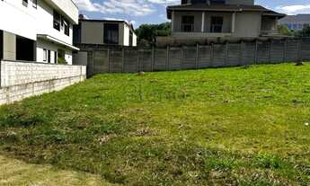 Imagem 4: Terreno à venda em Valinhos, Jardim Paiquerê, com 500.42 m², Condomínio Canto Del Bosco