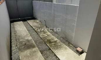 Imagem: Casa para venda tem 78 metros quadrados