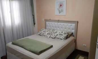 Imagem 4: Casa em Rua Jorge Salomão - Vila Suissa - Mogi das Cruzes/SP