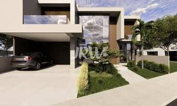 Imagem 3: CASA A VENDA CONDOMÍNIO RESIDENCIAL GRAN RESERVE INDAIATUBA SP