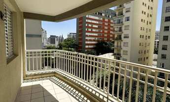 Imagem 4: Aluguel Apartamento 2 Dormitórios - 58 m² Consolação