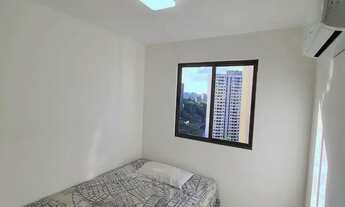 Imagem 5: Aluguel mobiliado Singullare iguatemi