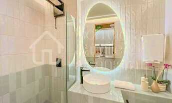 Imagem 3: OPORTUNIDADE ÚNICA: SMART COPACABANA Studio na Nova Orla do Corsário!