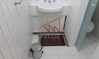 Imagem 4: Sala-À VENDA-Glória-Rio de Janeiro-RJ