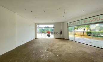 Imagem 6: Lojas alto padrão com 248m², à venda no Jardim Botânico em Ribeirão Preto/SP I Imobiliária