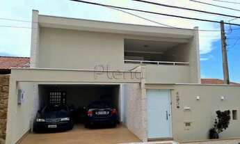 Imagem: Casa à venda em Campinas, Parque das Flores