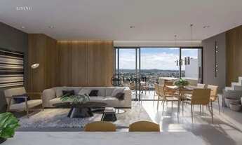 Imagem: Penthouse com 3 dormitórios à venda, 148