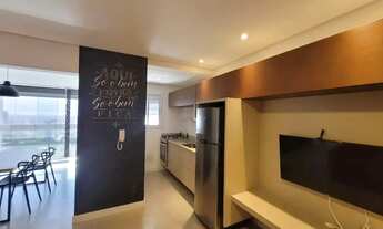 Imagem 2: Apartamento flat para locação no Condomínio Spetaculo Patriani no Parque Camolim em Soroca