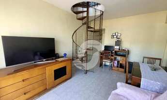 Imagem 5: Cobertura duplex em Santa Rosa com 4 dormitórios à venda por R$ 850.000 - Santa Rosa - Nit