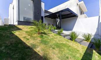 Imagem 3: Casa em Condomínio para Venda em Atibaia, Loteamento Parque Residencial Serras de Atibaia