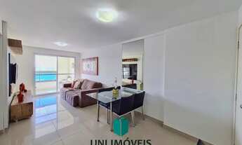 Imagem 7: Ed Trevizzo - Apartamento à venda na Praia das Virtudes em Guarapari - Vista mar e lazer c