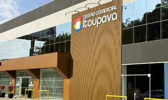 Imagem: Salas Comerciais It. Central / Centro Comercial