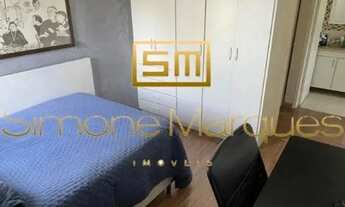 Imagem 4: Seu Refúgio Urbano na Rua Altinópolis