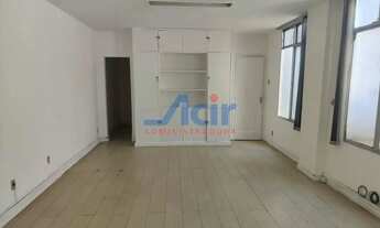 Imagem 4: Acir Administradora venda excelente sala comercial de 40m² na rua Álvaro Alvim